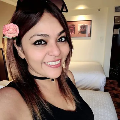 Priya Pathiyan profile