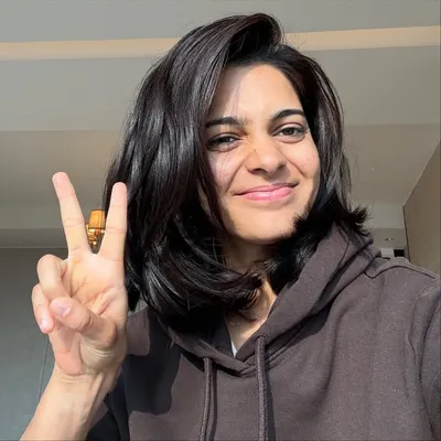 Priya Punia profile
