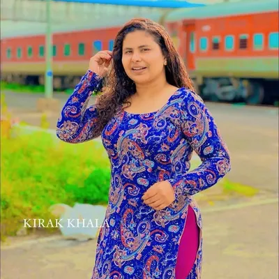 Baroor Priya Reddy profile