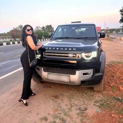 Revathi Priya profile