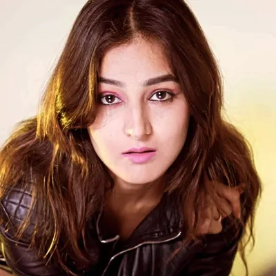 Priya Rore profile