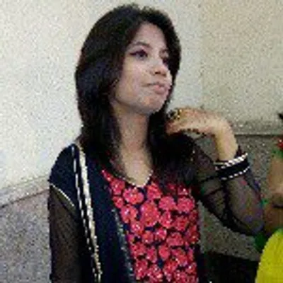 priya profile