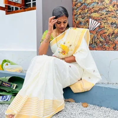 PRIYA ARUNMANOJ profile