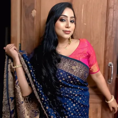 Priya Saha profile
