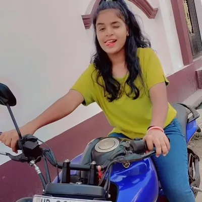 Priya Sahu profile
