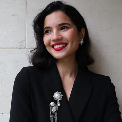 Priya Serrao profile