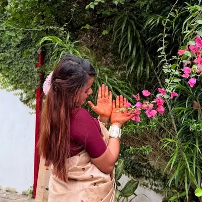 Priyashree Das profile