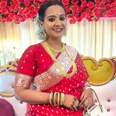 PRIYASHREE MUKHERJEE PRASAD profile