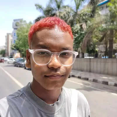 Priyash Soreng profile