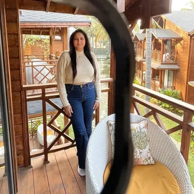 Priya's Nest profile