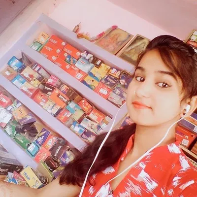 priya soni profile