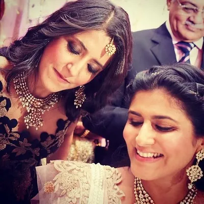 Priyanka profile