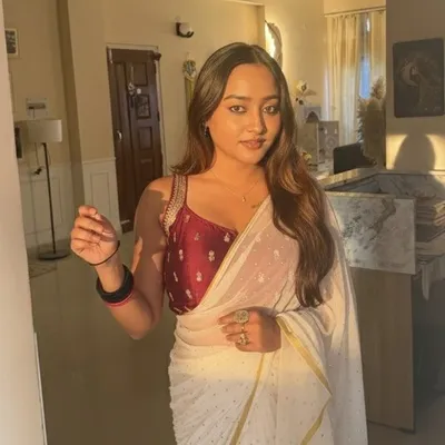 Dr. priyasree Boruah profile