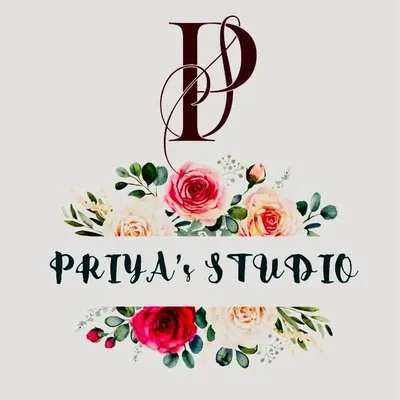 Priyas Studio profile