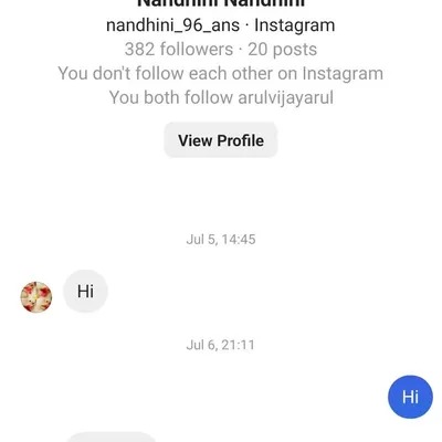 Priya Kutty profile