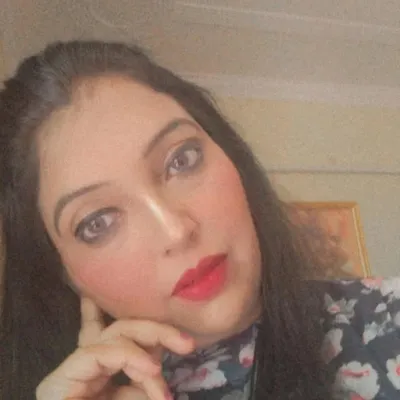 Priyatha Mehraa profile