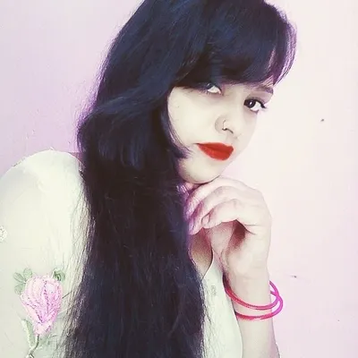 Priya Thakur profile