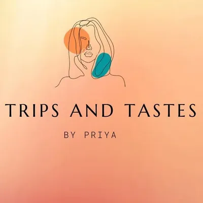 Priya Trips and Tastes | HYDERABAD |California | Bay Area profile