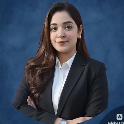 Priya Vajpeyi | Harvard Accredited Career Manager