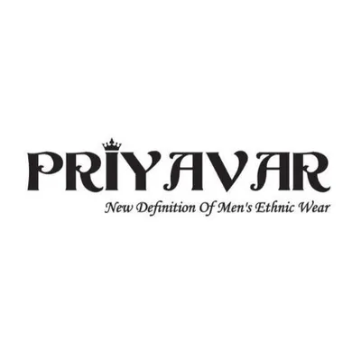 PRIYAVAR | MEN'S ETHNIC WEAR profile