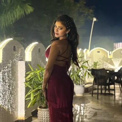 Priya Verma profile