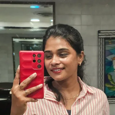 Vishnu Priya profile