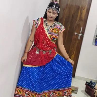 miss sharma👸.. profile