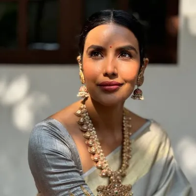 Priya Anand profile