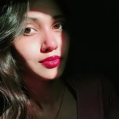 Priya Yadav profile