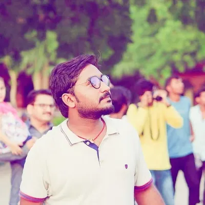 प्रिये राजेन्द्र रंजन सरस्वती profile