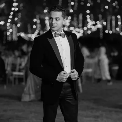 Priyesh Salvi profile
