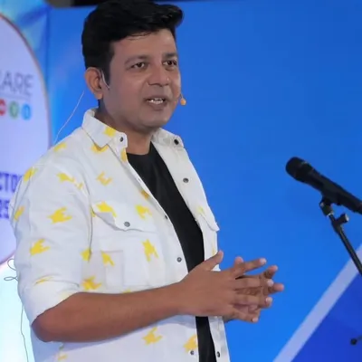 Priyesh K Sinhaa | Stand-up Comedian,Tv Host, Creator