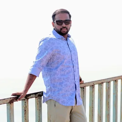 PRIYESH profile