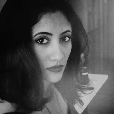 Priya Darshini profile
