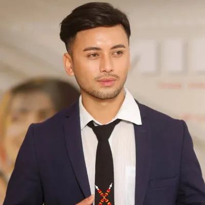 Priyo Sorokhaibam profile