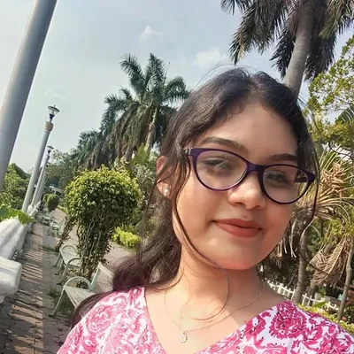 ๐ค _Priya pramanik _๐ค profile