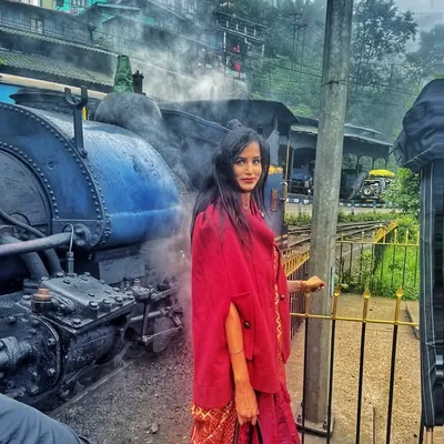 Priya Priyambada profile