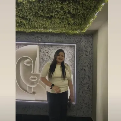 Priya Sahoo profile