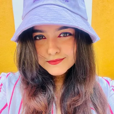 Prizmi Tripathi ๐ profile