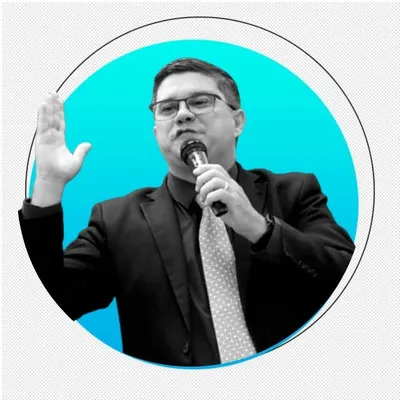 Pr. John Richard profile