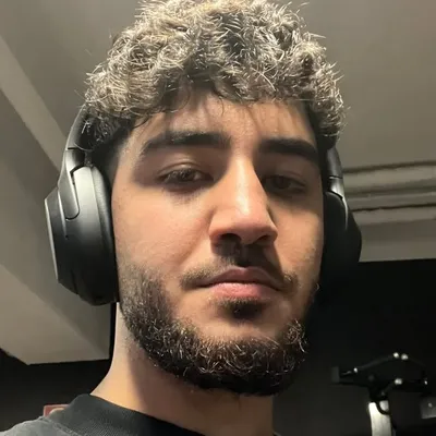 Amir Hussein profile