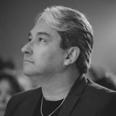 Mac Anderson Machado profile