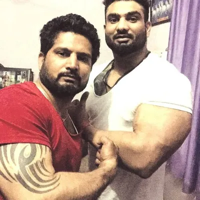 Parminder Khattra profile