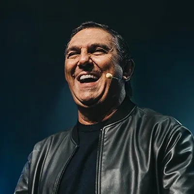 Mirko Levak profile