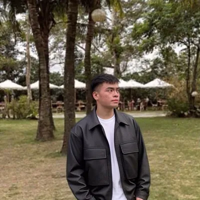 Prean Joseph Panganiban profile