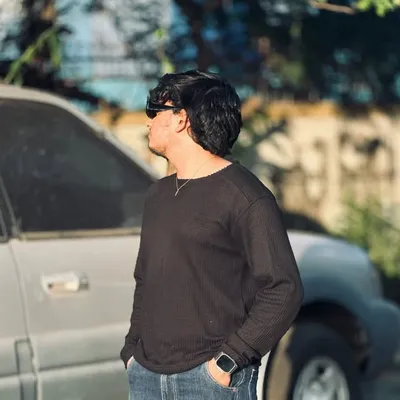 フ丨ㄒ卄ㄩ profile