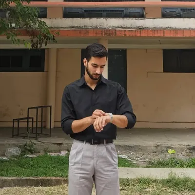 Pranavš¦ profile