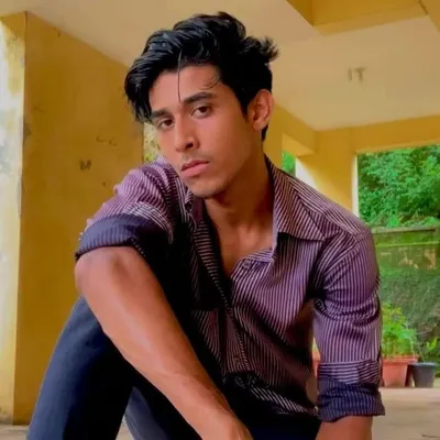 Pranav Hegde ๐ profile