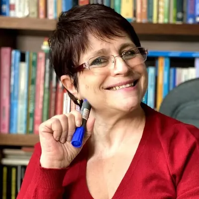 Prô Cidinha - Português FÁCIL profile