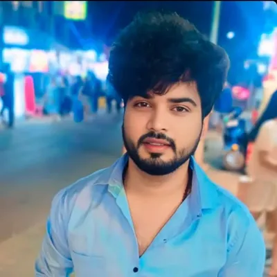 Harsh Vishwakarma Jii profile